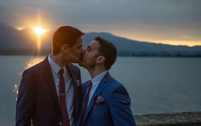 gay wedding videography: inspiring films